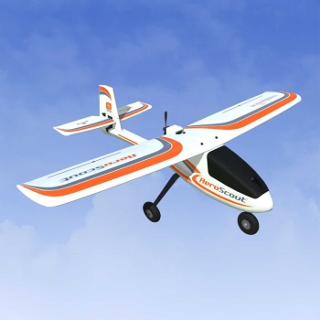 RFL-1211 RealFlight Trainer Edition RC-Flugsimulator mit SLT6-Sender/Controller